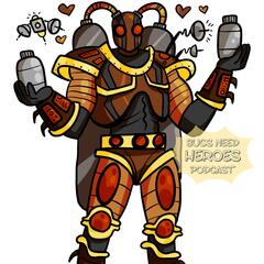 Bugs Need Heroes