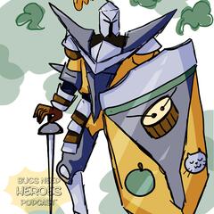 Bugs Need Heroes