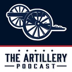 Artillery Podcast (Blue Jackets NHL)