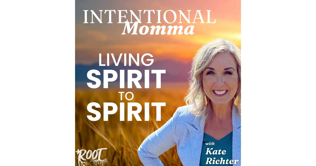 Living Spirit to Spirit: Staying Connected to the Holy Spirit ...