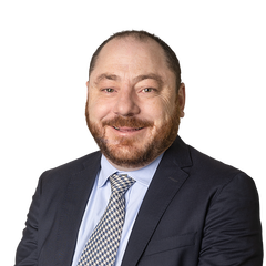 Chris Hall NDIS Podcast