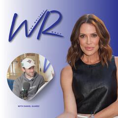 Finding a Need for Speed with NASCAR's Daniel Suarez - The Whitney WRap