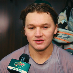 Minnesota Wild Hockey PONDcast
