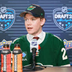 Minnesota Wild Hockey PONDcast