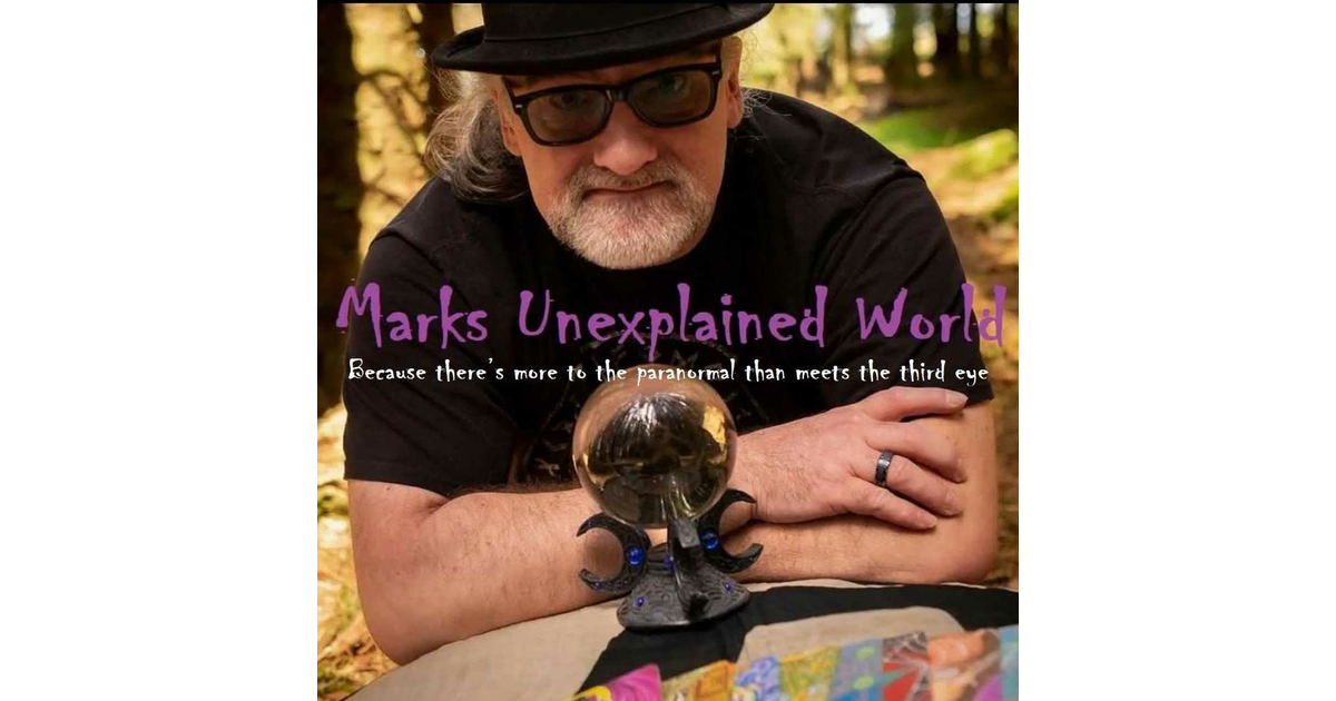 The Tragic Story of Amanda Todd Marks Unexplained World Podcast (Ep