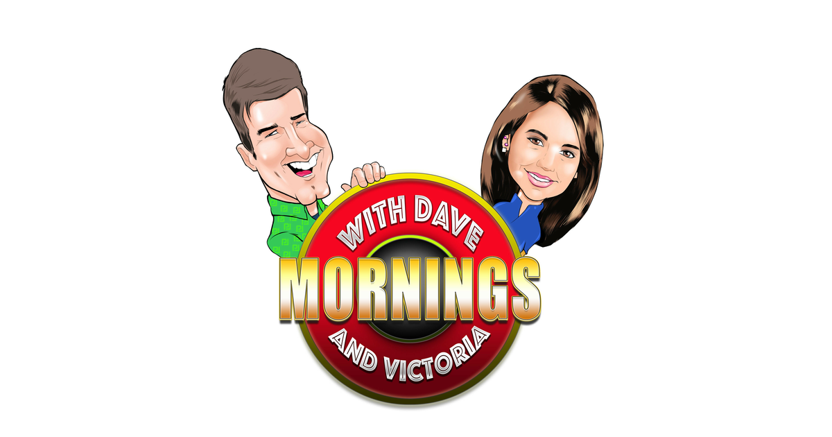Mornings with Dave and Victoria - Tuesday, November 26, 2024 - Woof