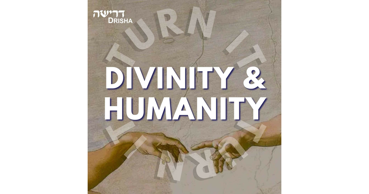 Abraham Joshua Heschel: Human Dignity as a Divine Concern (1/6) with Dr ...