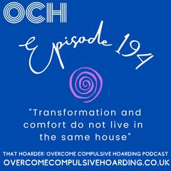 That Hoarder: Overcome Compulsive Hoarding