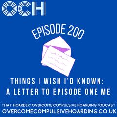 That Hoarder: Overcome Compulsive Hoarding