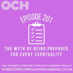 That Hoarder: Overcome Compulsive Hoarding