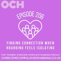 That Hoarder: Overcome Compulsive Hoarding