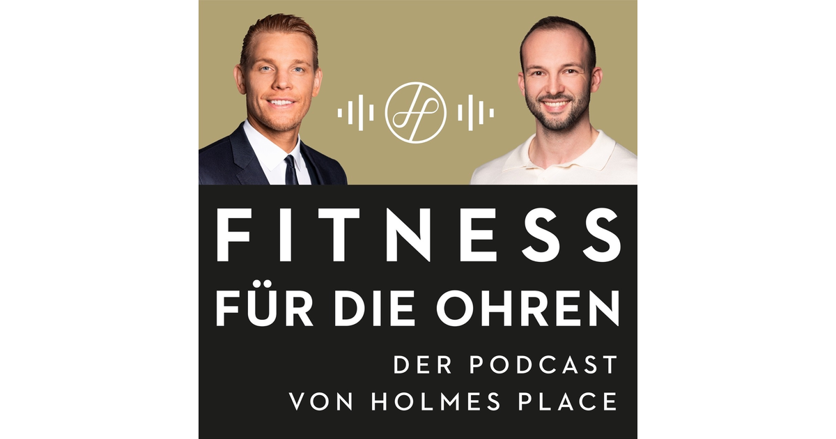 14 HYROX Einblicke und Tipps mit WMTeilnehmer Maik Holmes Place