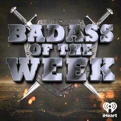 Marco Polo -  Part 1 - Badass of the Week