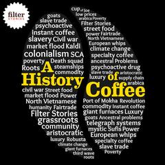 A History of Coffee