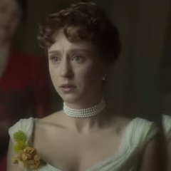 Lords of Grantham: The Gilded Age, Downton Abbey & More