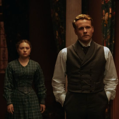 Lords of Grantham: The Gilded Age, Downton Abbey & More