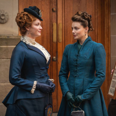 Lords of Grantham: The Gilded Age, Downton Abbey & More