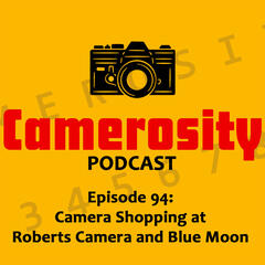 Camerosity