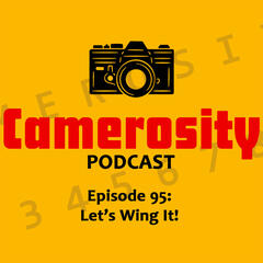 Camerosity