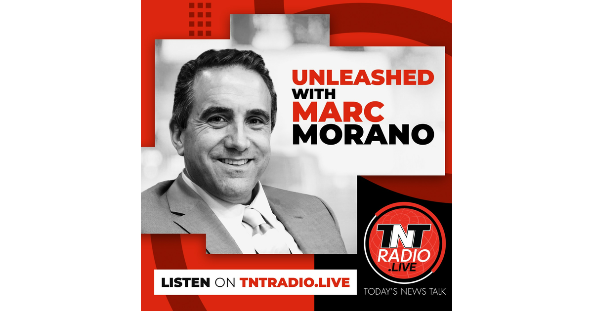 Linnea Lueken on Unleashed with Marc Morano - 16 May 2024 - TNT Radio ...