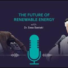 The Future of Renewable Energy with Dr. Eesa Bastaki | Ep#1 - Trending Echoes Podcast