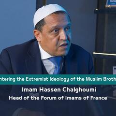Trending Echoes Podcast | Countering the Extremist ideology of the Muslim Brotherhood | Imam Hassen - Trending Echoes Podcast