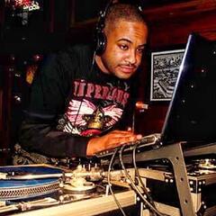 The Windsor Scene, Episode 5: DJ Needle 9:14 (May 7, 2025) - The Windsor Scene: The Podcast