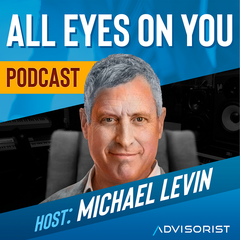 EP 19: The Speaker's Platform -- Getting Fun and Lucrative Gigs - Advisorist Podcast