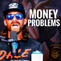 Rodeo Time with Dale Brisby