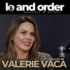 Episode 36 | Beyond End of Watch - LO AND ORDER