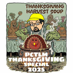 Pink Chicken & The Lazy Man