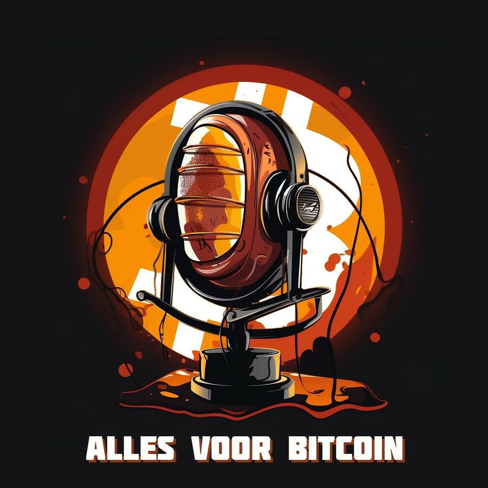 Alles voor Bitcoin