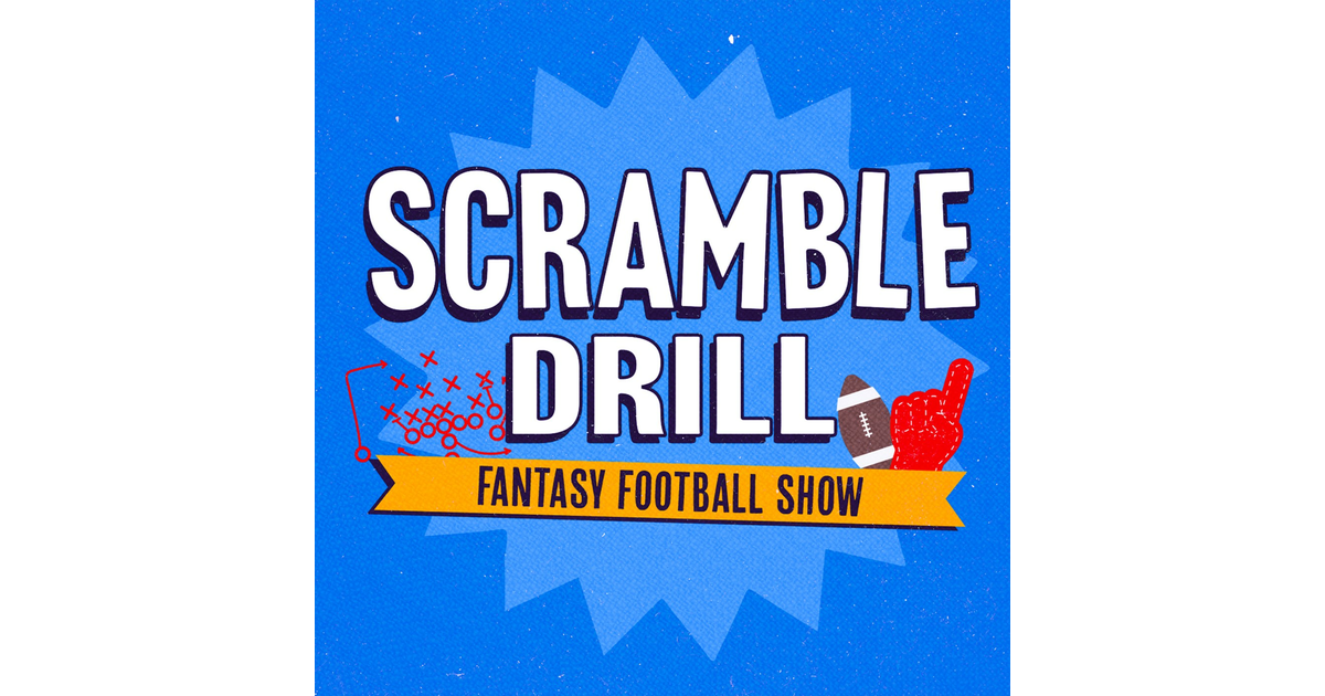 2025 Dynasty Cornerstone Rankings Scramble Drill A Fantasy Football