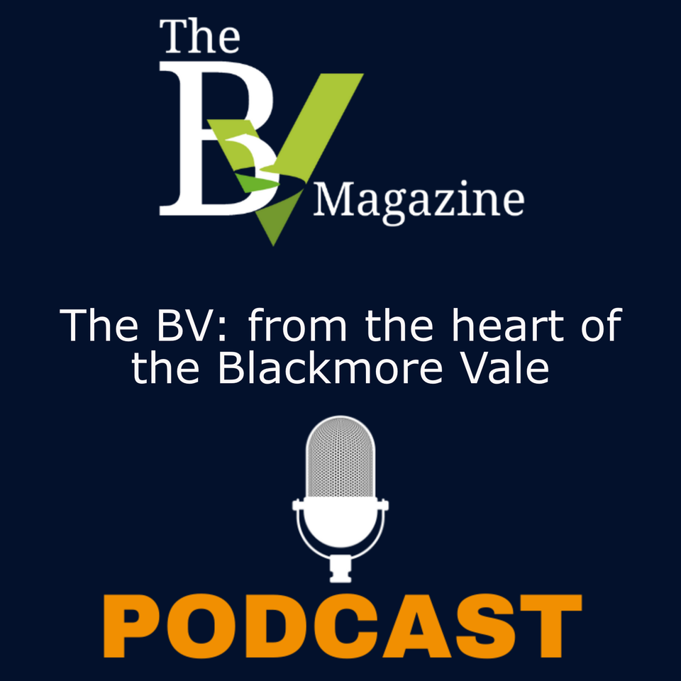 The BV: from the heart of Dorset