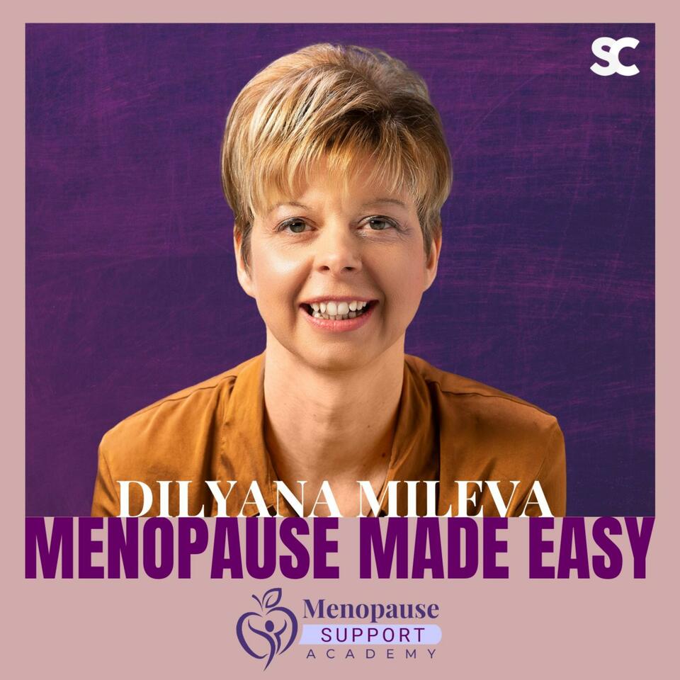 Menopause Made Easy