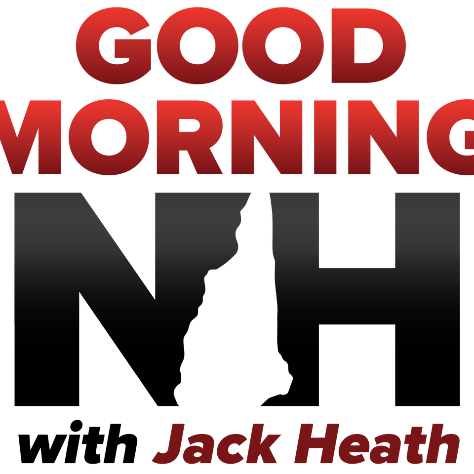 Good Morning New Hampshire On Demand