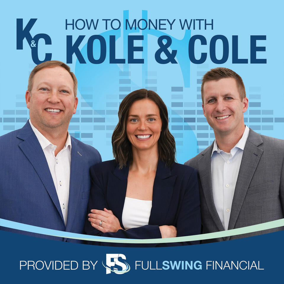 How to Money with Kole & Cole