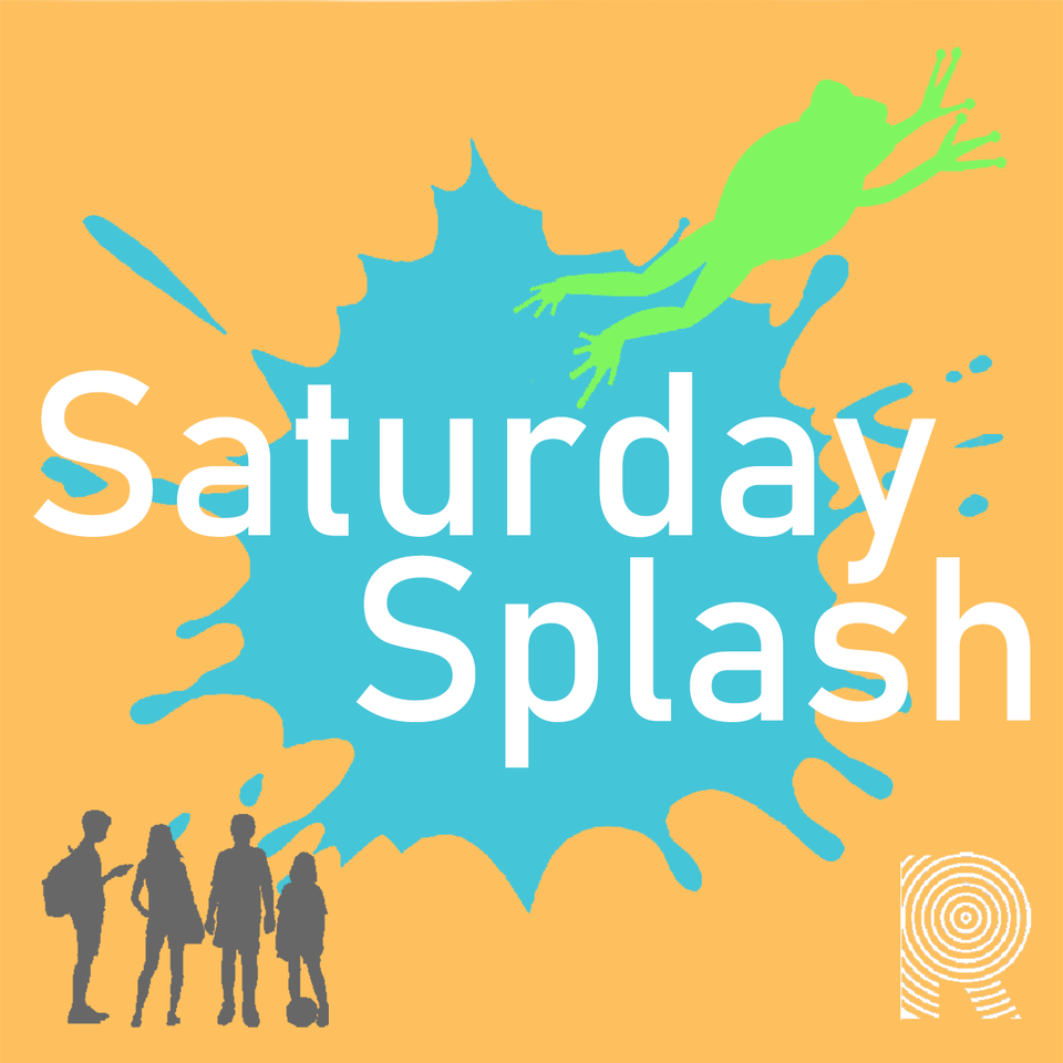 The Saturday Splash for Kids