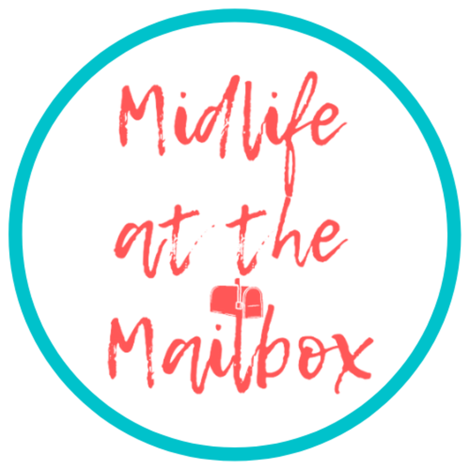 Midlife at the Mailbox