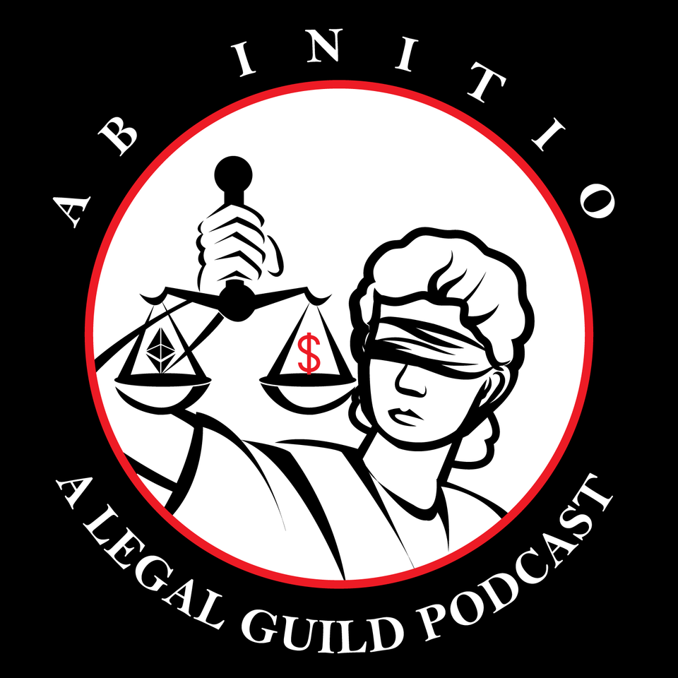 Ab Initio - A Bankless DAO Legal Guild Podcast