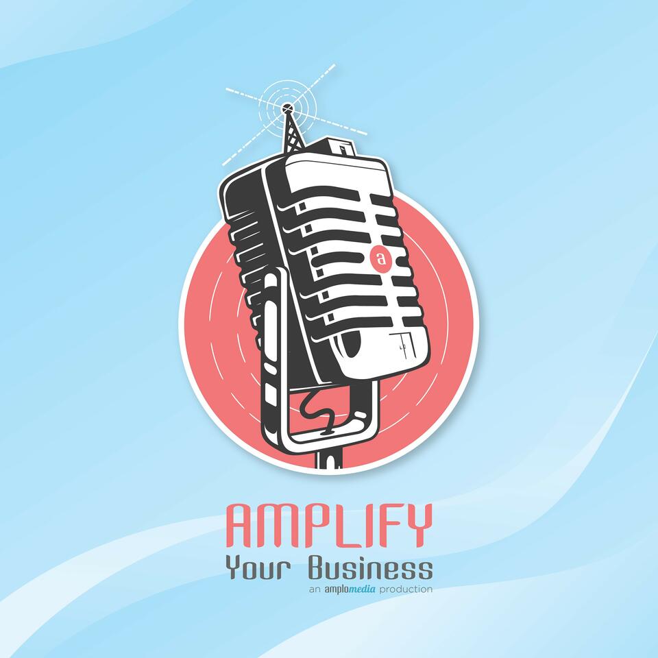 Amplify Your Business