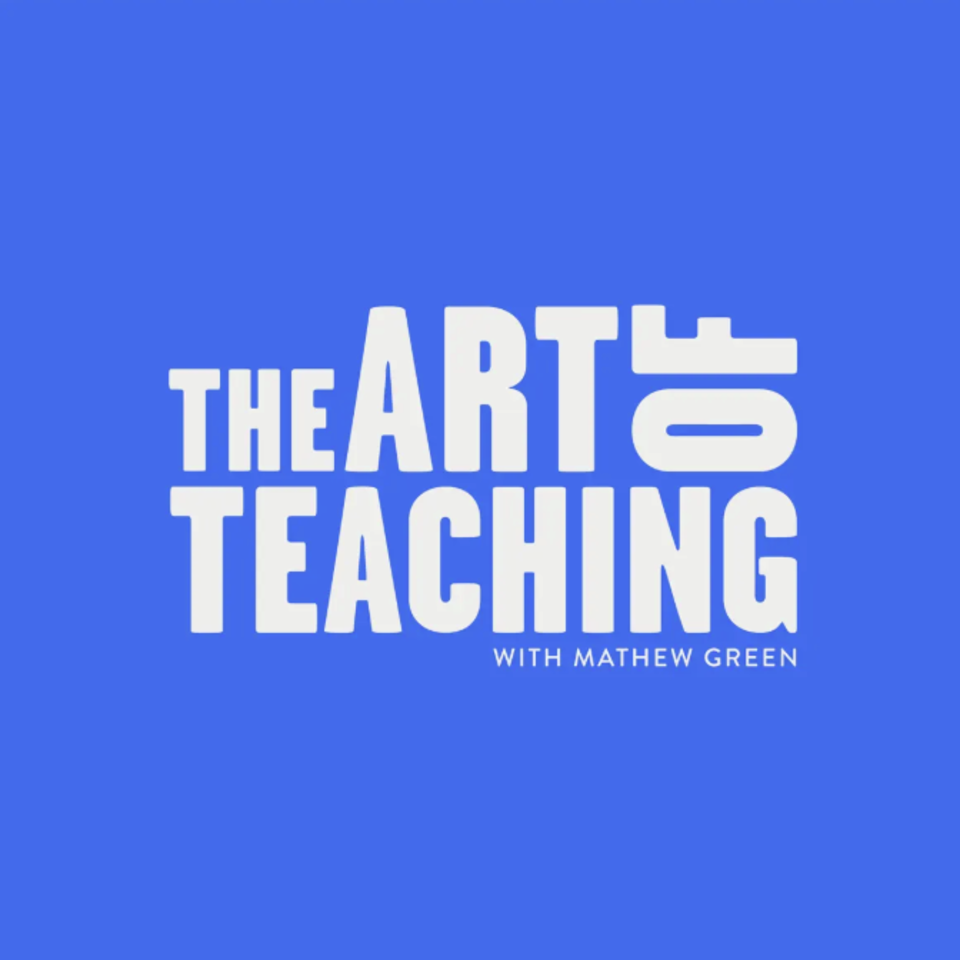 The Art of Teaching