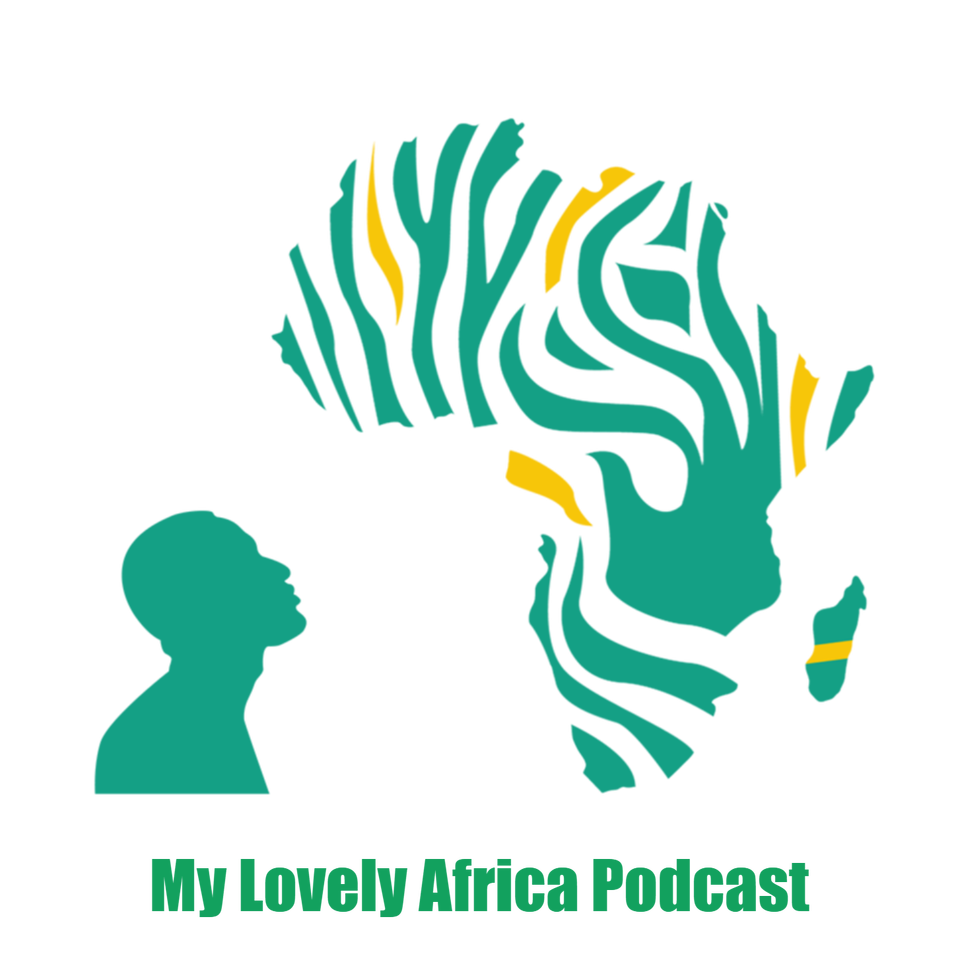 My Lovely Africa Podcast