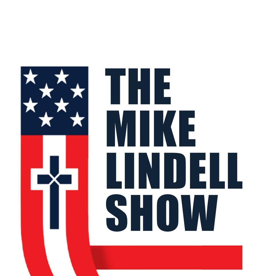 LindellTV - The Mike Lindell Show