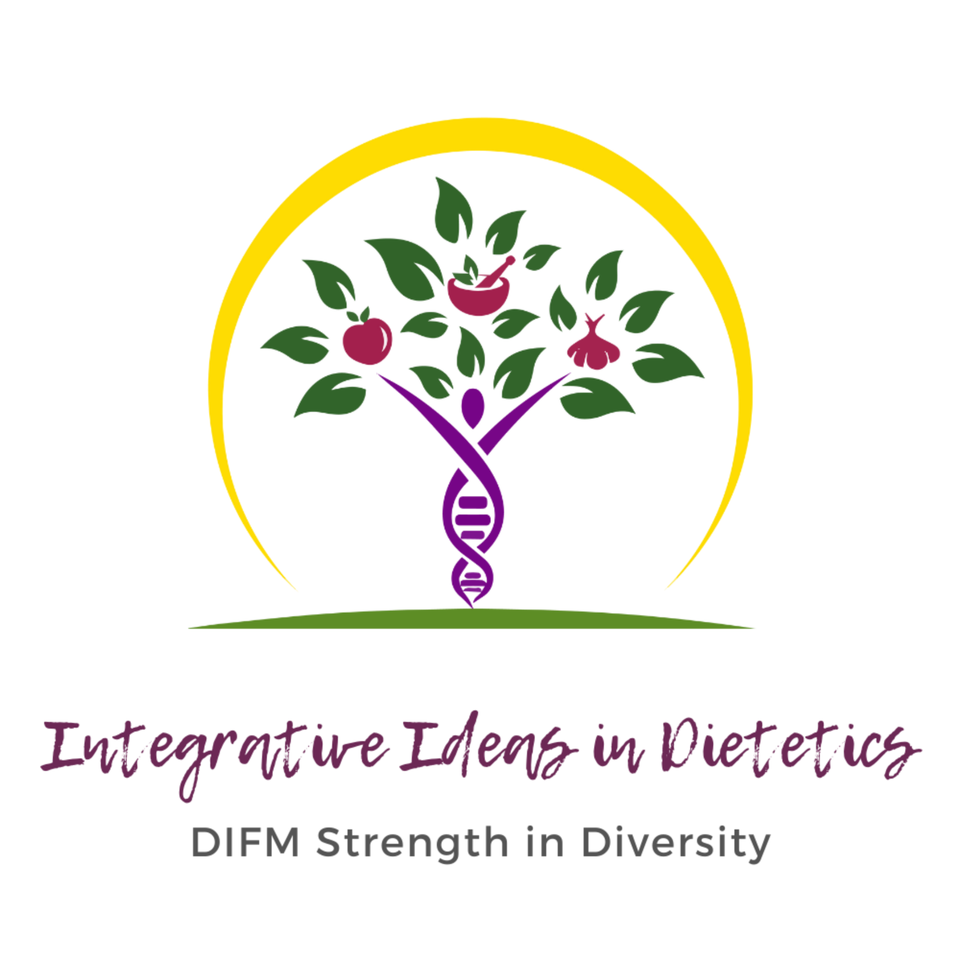 Integrative IDEAs in Dietetics