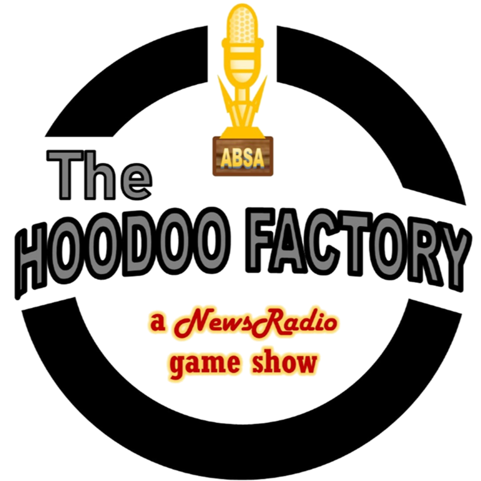 The Hoodoo Factory
