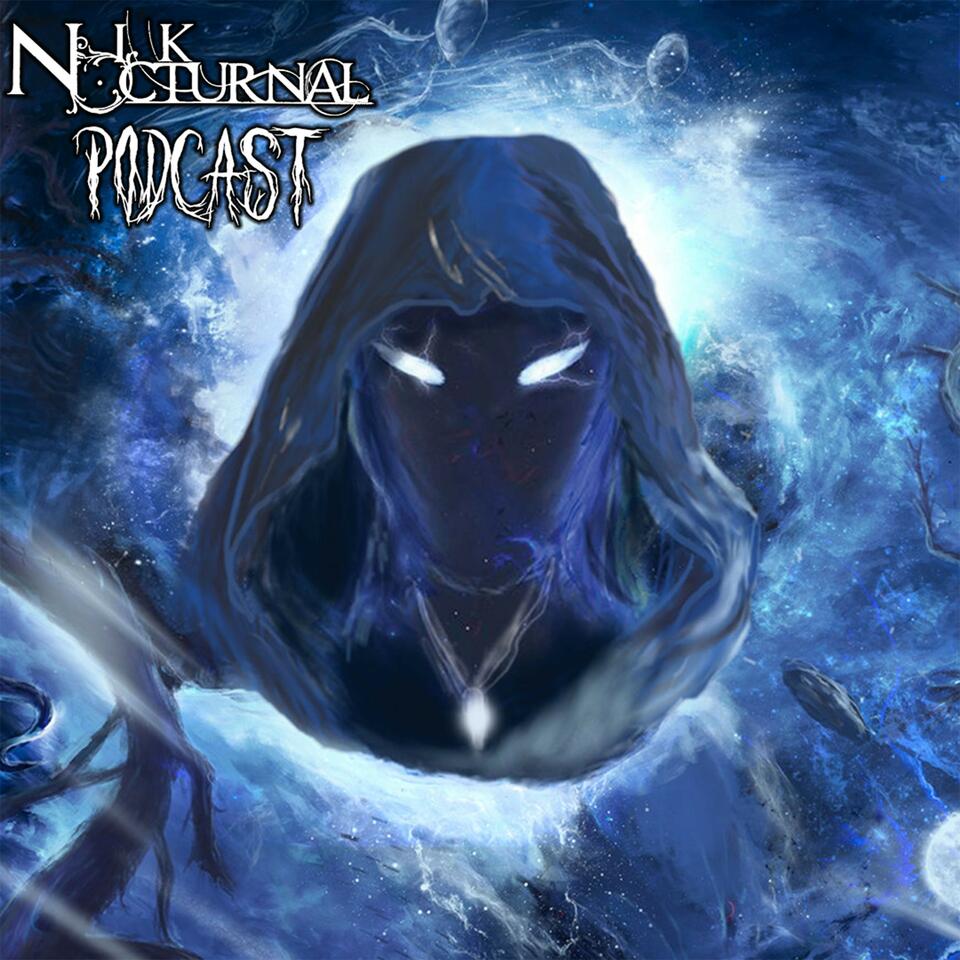 The Nik Nocturnal Podcast