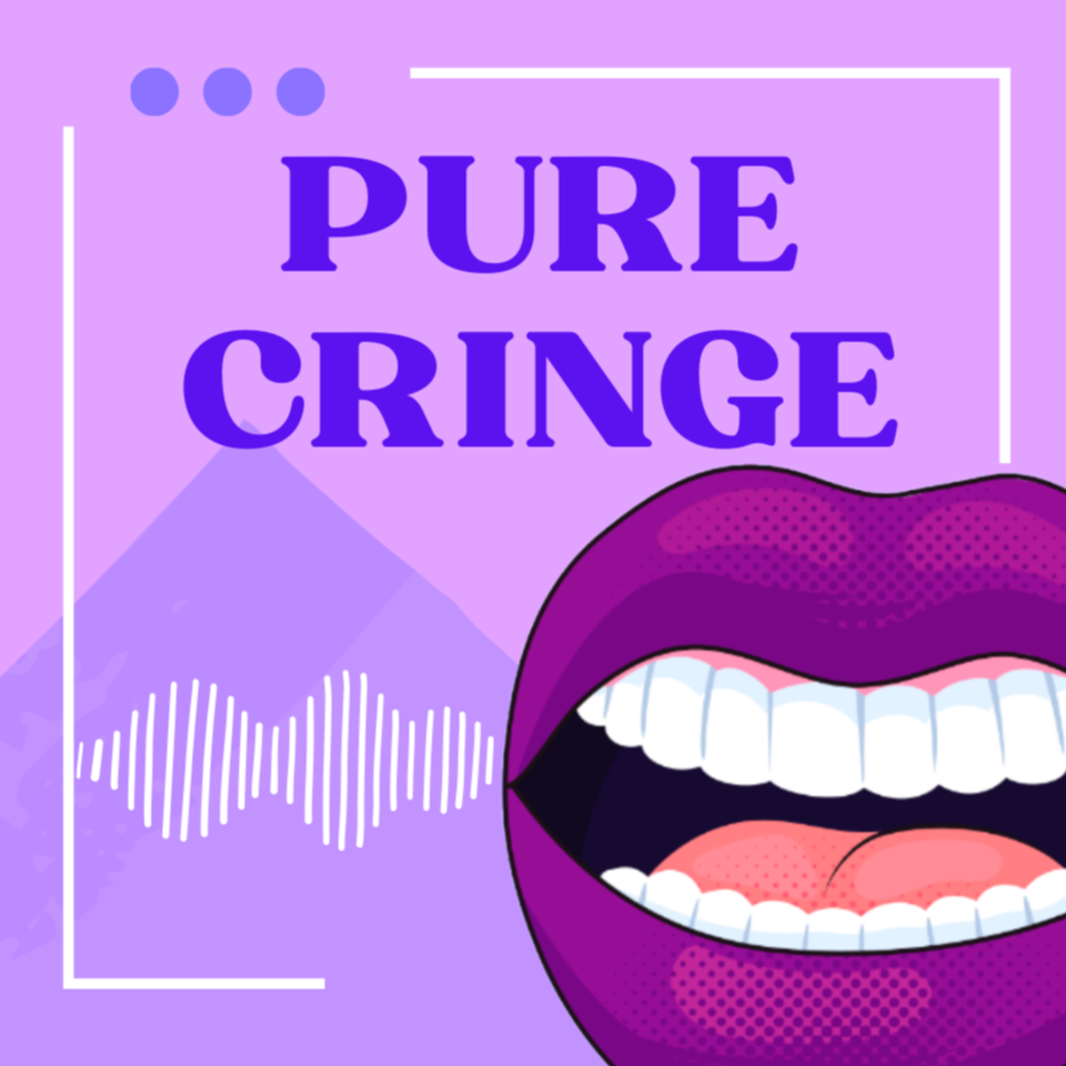 Pure Cringe: Classic Reality Show Recaps & Book Reviews
