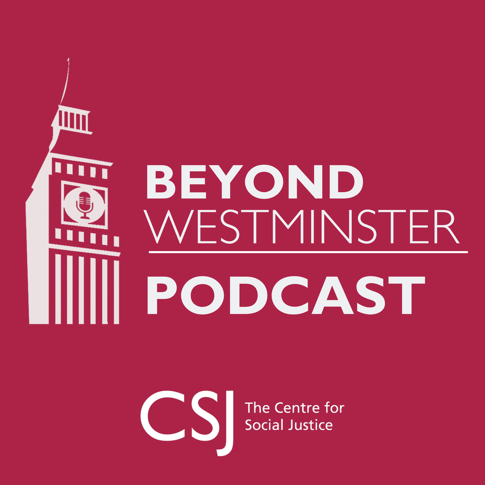 Beyond Westminster