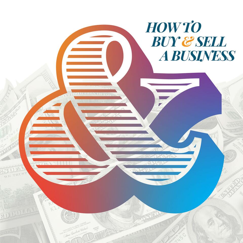 How To Buy And Sell A Business